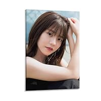 Amazon.co.jp: 浅倉唯 椛島光 装飾画 アートポスター アート